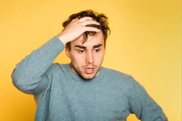 A Dangerous Situation