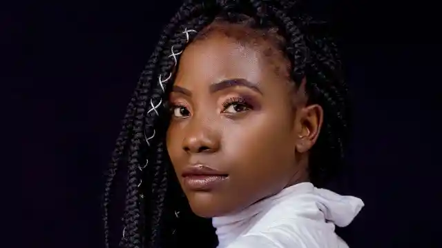 There Was Something About Her