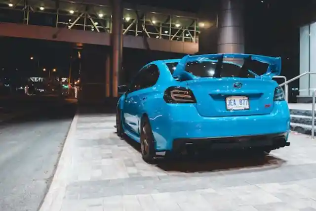 Employee Gets A Car From His Boss, And He Learns A Costly Lesson As Result