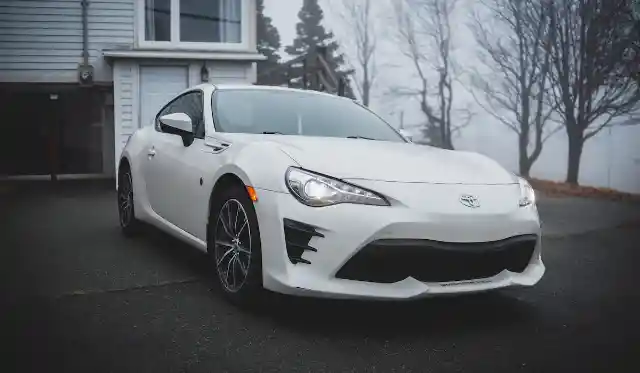 Wife Uncovers Husband's Deception About Late Work Hours During Car Cleanup