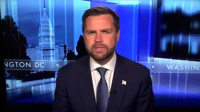 WATCH: Twitter Lights Up JD Vance After CNN Interview Fiasco