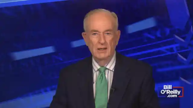 Bill O'Reilly: Trump Can Call Harris a Communist Because It Is Not True [VIDEO]