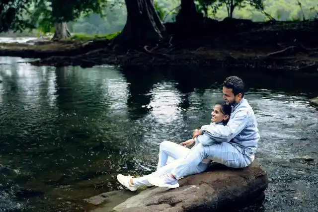 23. Troubles Between Satisfaction And Guilt