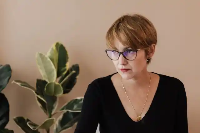 33. Unacceptable Response