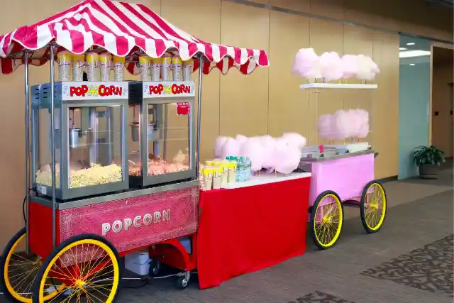 Making Extra Pocket Money