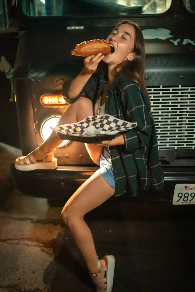 22. Much Ado About Nothing