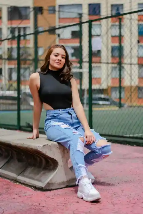 24. I know the truth