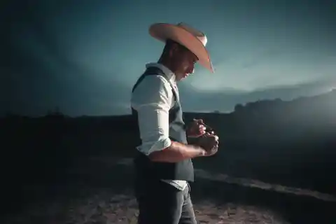 40. Those People Are Not Nice!