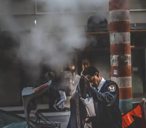 Recognizing The Figure