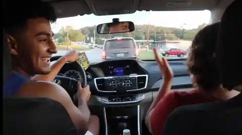 They Didn't Know What They Were In For