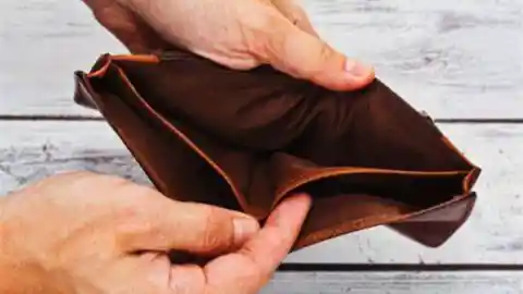 Mentions Of Money Problems