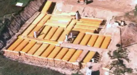 Wasn't Always Like This