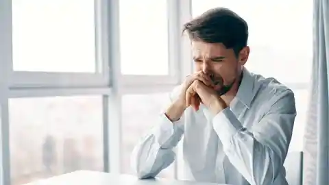 He Was Devastated By The News