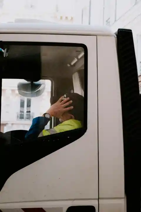 38. Stuck In The Mud