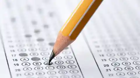 Early Entry Exam