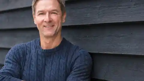 Venture Into The Garden