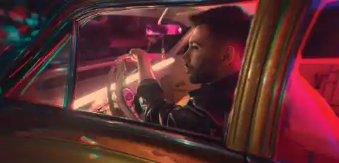 39. Planned or Coincidence