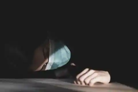 50. They Couldn’t Wait