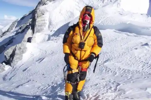 Setting a New Record