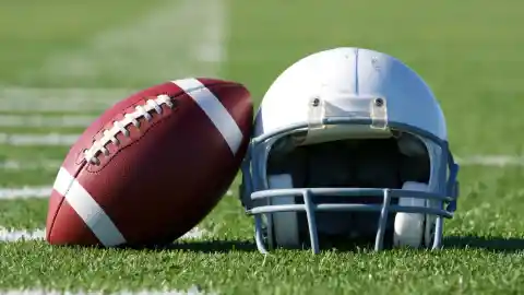 The Result Of Her Little Stunt 