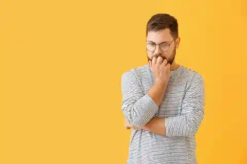 Did He Make A Mistake?