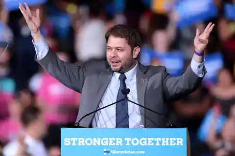 Dem. Senate Candidate Ruben Gallego Gets Major Police Endorsement in Arizona