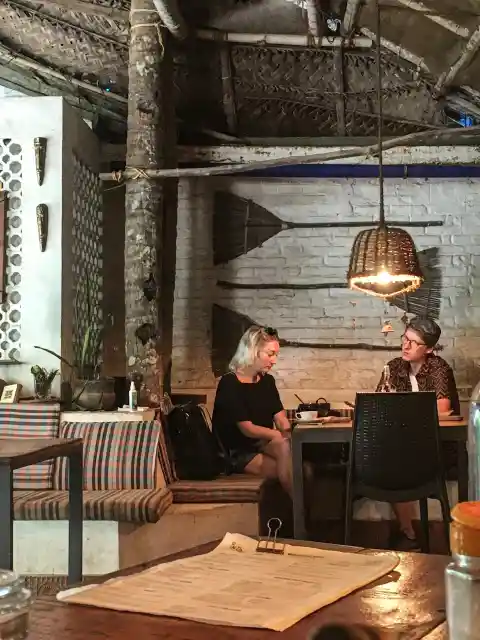 17. The Dating Professor