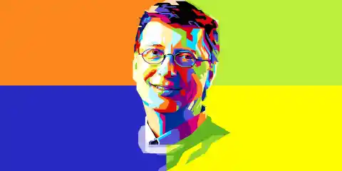 Bill Gates: 15 Things You Didn’t Know (Part 1)