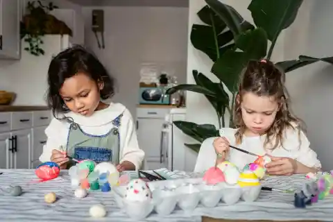 20. Genetic Kaleidoscope