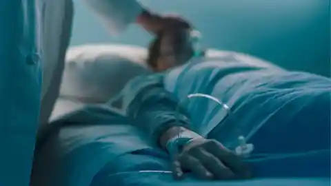 Nothing They Could Do