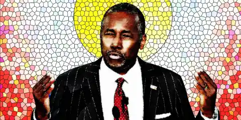 Ben Carson: 15 Things You Didn’t Know (Part 1)