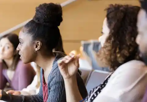 The Perfect Scholars