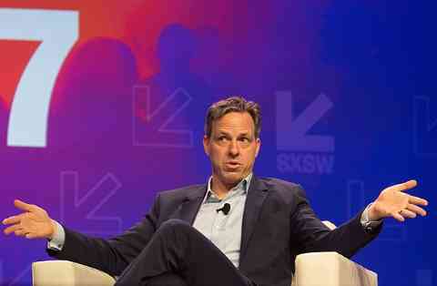 WATCH: Jake Tapper Slams Trump Over Jewish Voter Comments