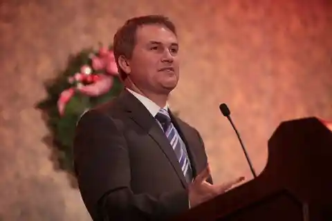 WATCH: James Comer Says He Went on CNN to Appeal to 'Low-IQ Audience'