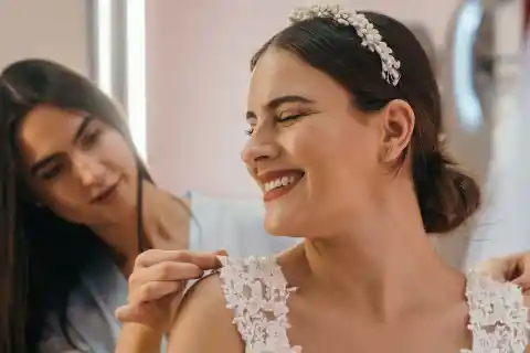 6. My best friend took advantage of me!