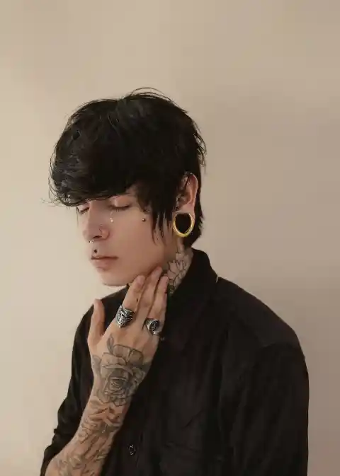 43. One of The Girls