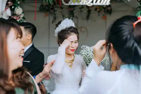 74. She Needs A Reality Check