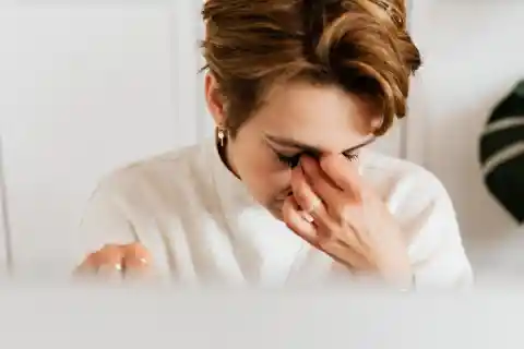 28. Two Disturbing Calls