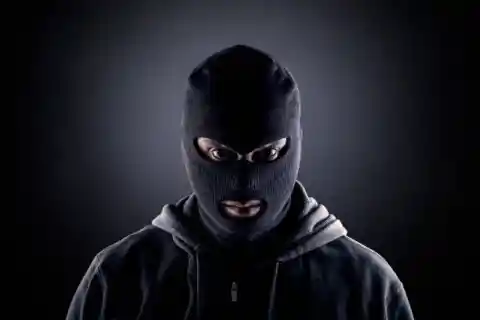 The Misidentified Suspect