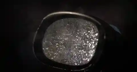 There's Nothing Else She Could Do