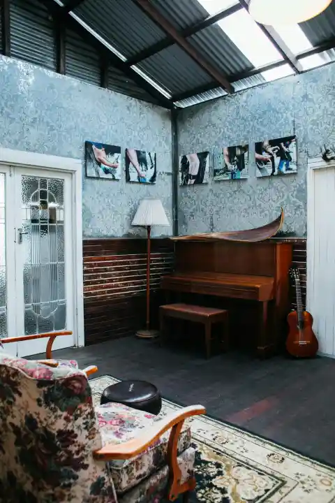 10. Just A Malfunction