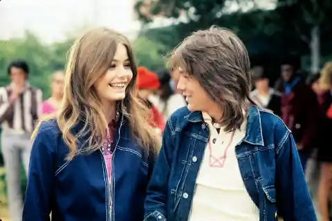 Years After 'Partridge Family' Ended, Susan Dey And David Cassidy Had A Regrettable One-Night Stand