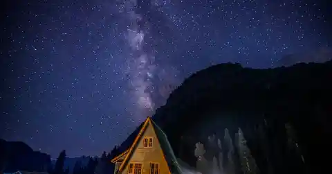 More Questions Arise