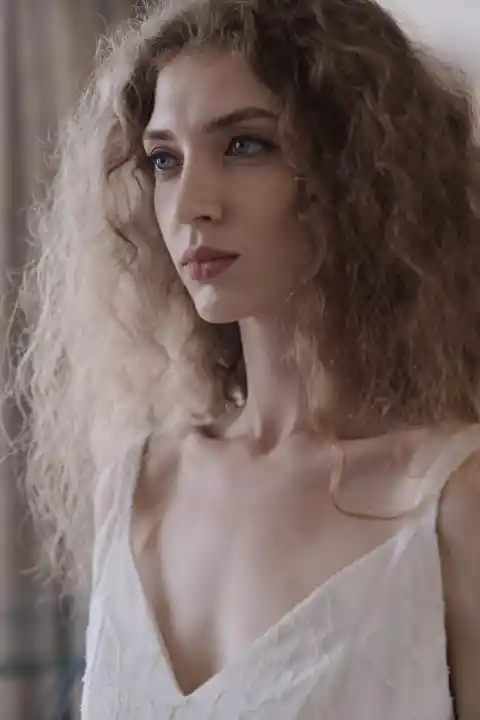 20. Distinctive Appearance