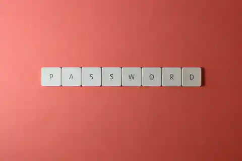 75. Lying For A Password