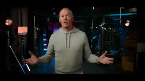 WATCH: Michael Keaton Explains To Young Men That Trump and Musk 'Are Not Your Bros'