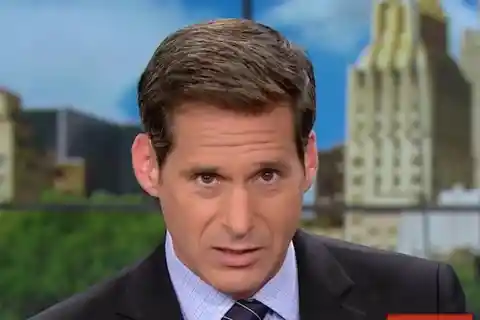 WATCH: John Berman Brutally Fact Checks GOP Rep. After He Says Biden/Harris Broke the Economy