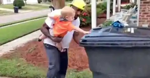 The Gloves Don't Fit 