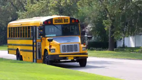 You Need To Be Seated