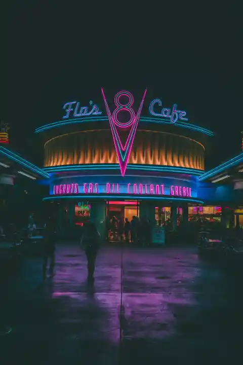 Don’t Go Straight to Your Room at 6 p.m.